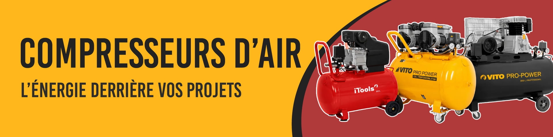 PANIER - COMPRESSEUR