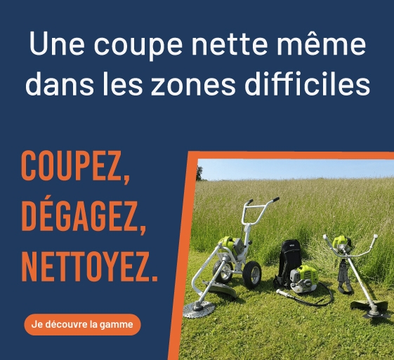 Je découvre
