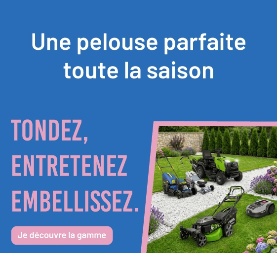 Je découvre